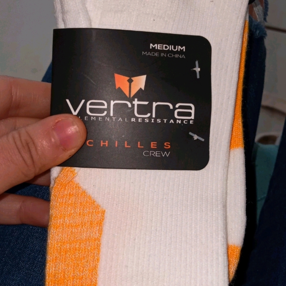 Vertra socks